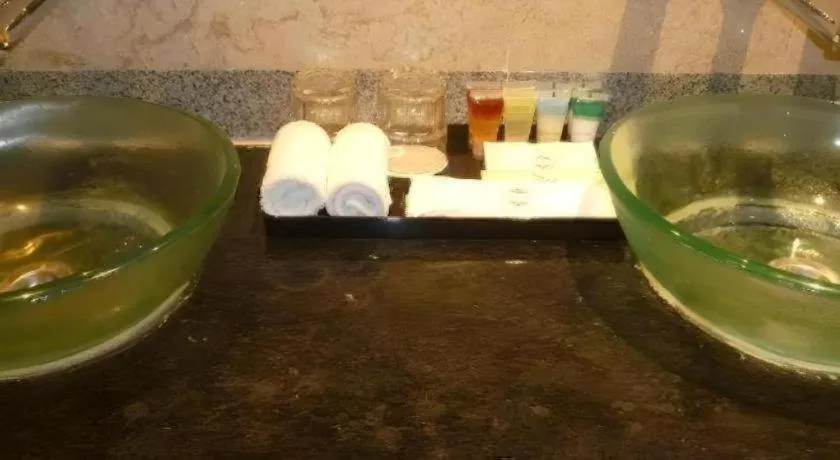 Century Helang Hotel