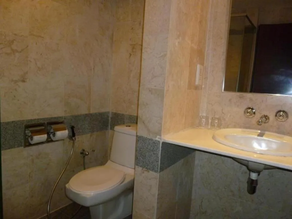 Century Helang Hotel