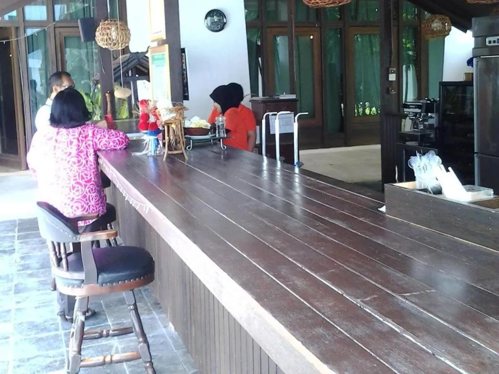 Century Helang Hotel