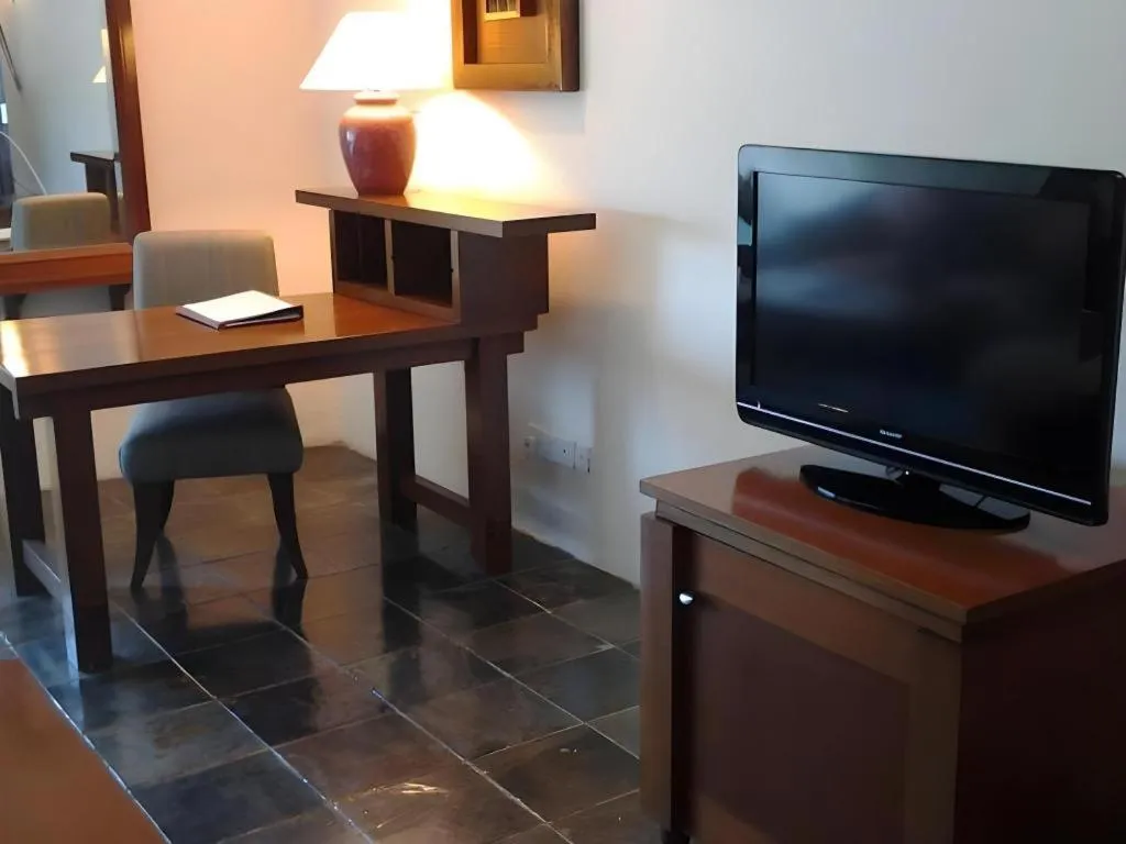 Century Helang Hotel