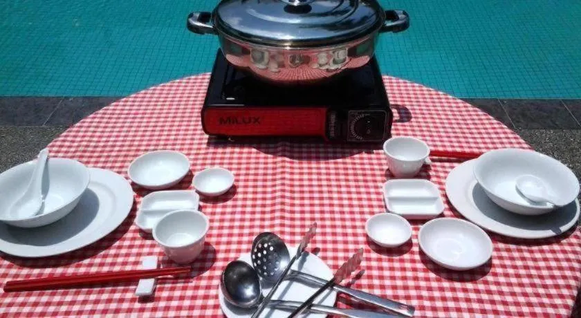 Century Helang Hotel