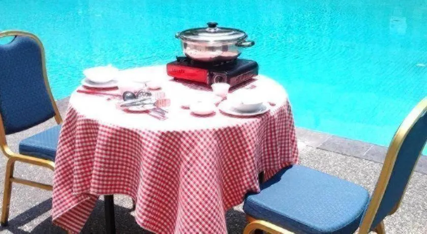 Century Helang Hotel