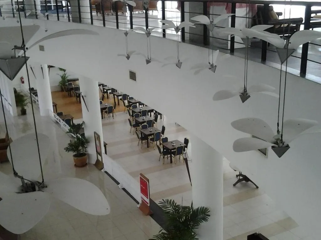 Century Helang Hotel