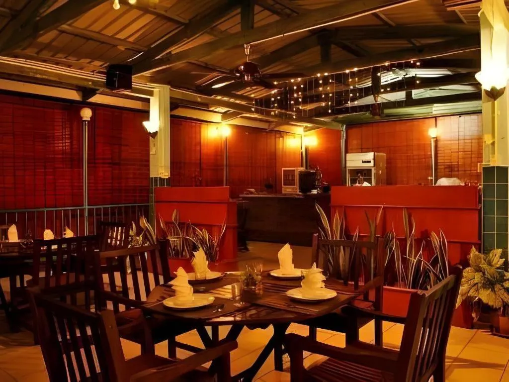 Seapark Condotel Hotel