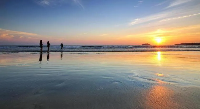 Seapark Condotel Hotel