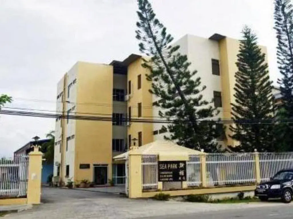 Seapark Condotel Hotel Seapark Condotel Hotel