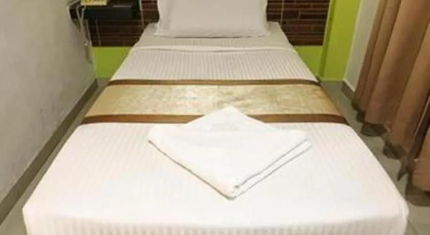 Bed in Time Hotel Melaka