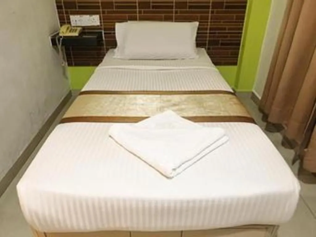 Bed in Time Hotel Melaka