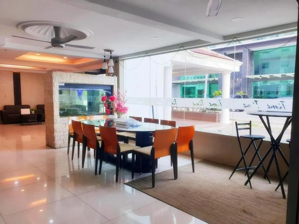 Time Hotel Melaka