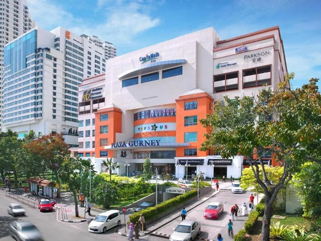 Hotel Royal Penang
