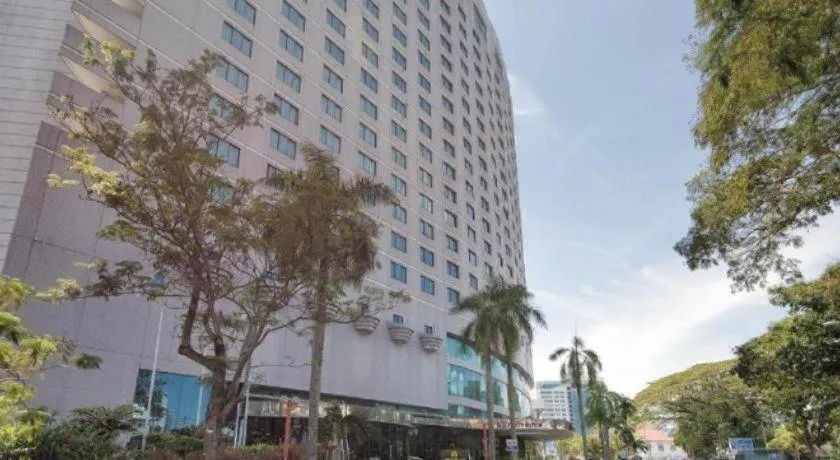 Hotel Royal Penang