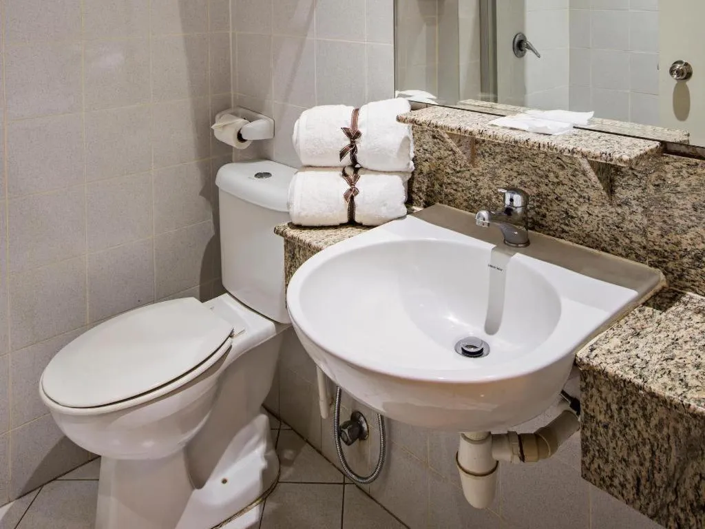 Hotel Zamburger Wira (Previously Wira Hotel Kuala Lumpur)