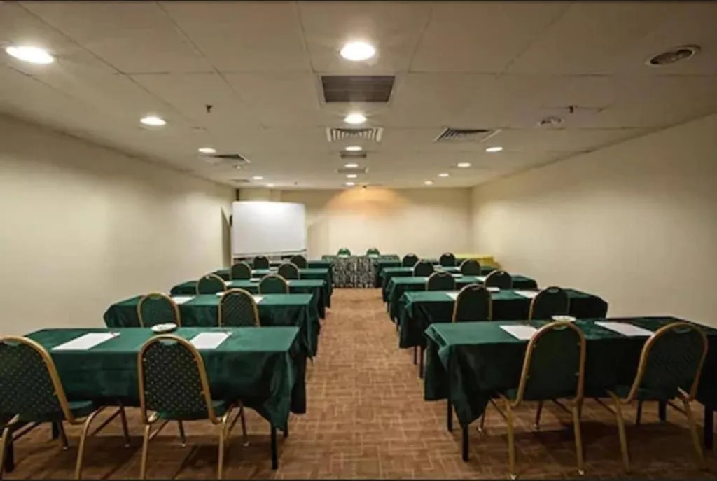 Hotel Zamburger Wira (Previously Wira Hotel Kuala Lumpur)