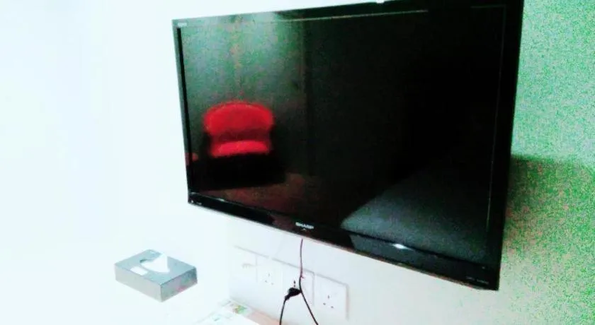 Hotel Zamburger Wira (Previously Wira Hotel Kuala Lumpur)