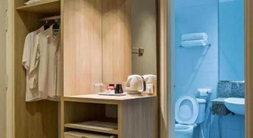 Hotel Zamburger Wira (Previously Wira Hotel Kuala Lumpur)