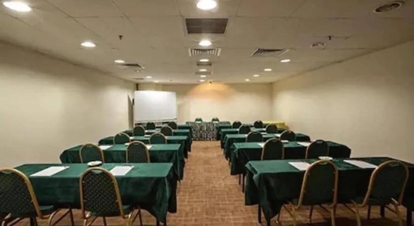 Hotel Zamburger Wira (Previously Wira Hotel Kuala Lumpur)