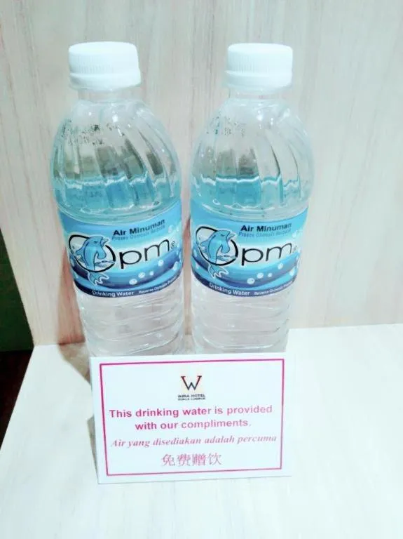 Hotel Zamburger Wira (Previously Wira Hotel Kuala Lumpur)