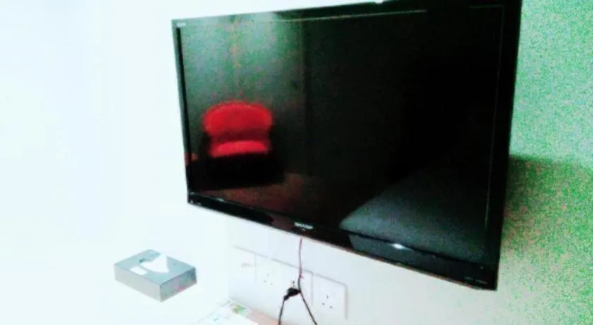 Hotel Zamburger Wira (Previously Wira Hotel Kuala Lumpur)