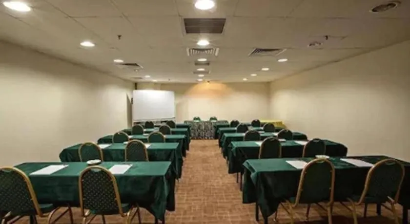 Hotel Zamburger Wira (Previously Wira Hotel Kuala Lumpur)