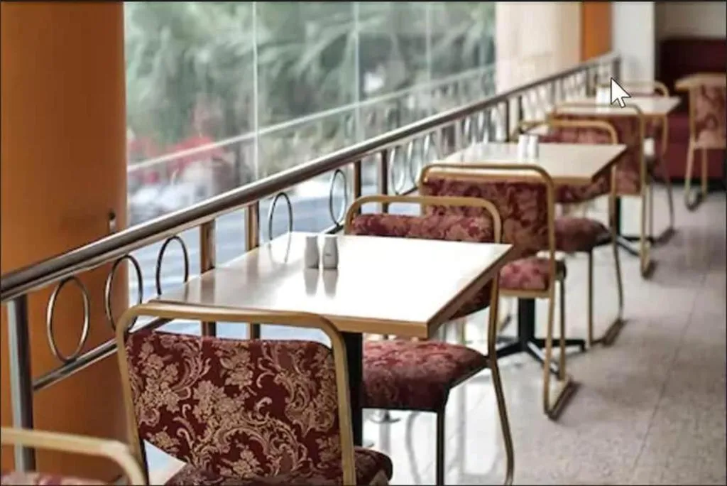 Hotel Zamburger Wira (Previously Wira Hotel Kuala Lumpur)