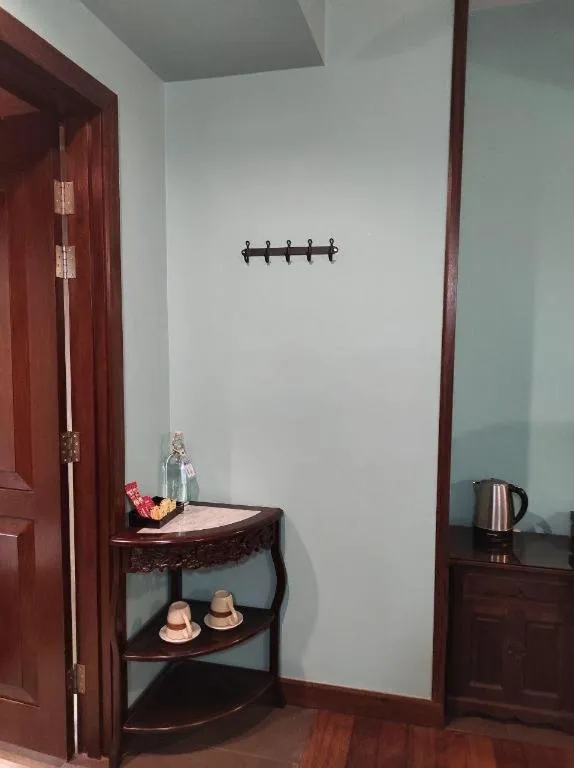 Anggun Boutique Hotel