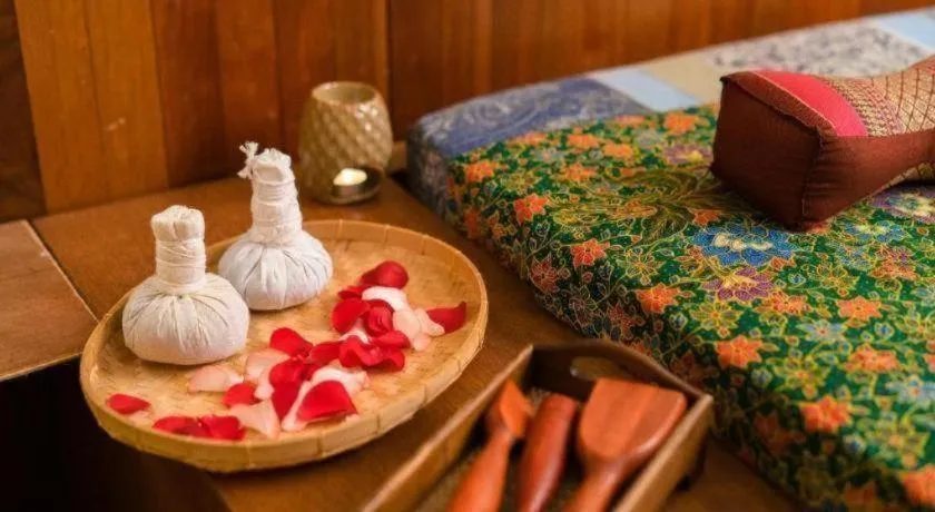 Anggun Boutique Hotel