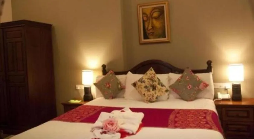 Anggun Boutique Hotel