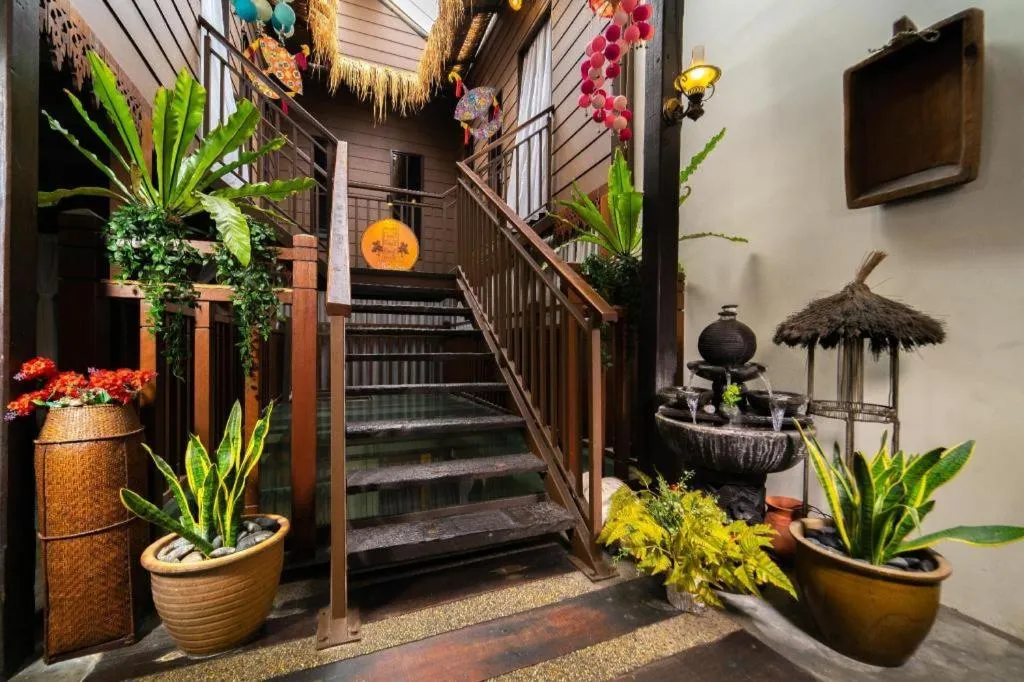 Anggun Boutique Hotel