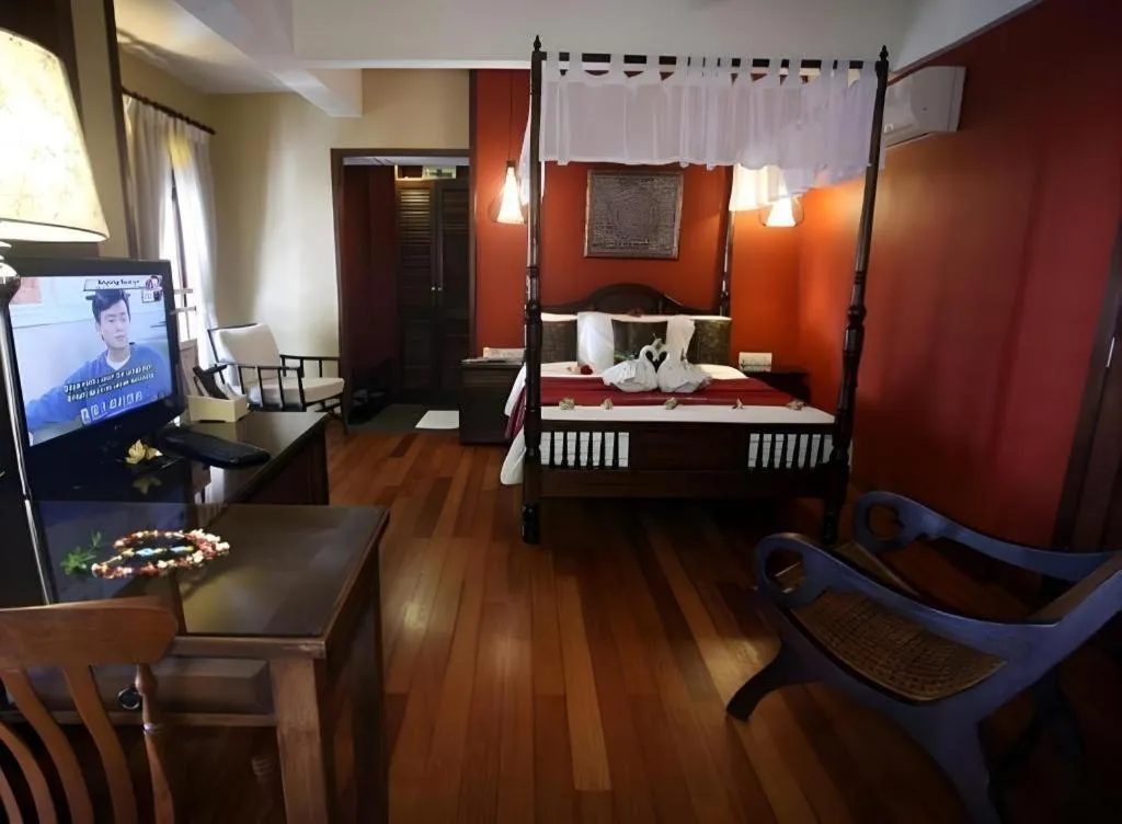 Anggun Boutique Hotel