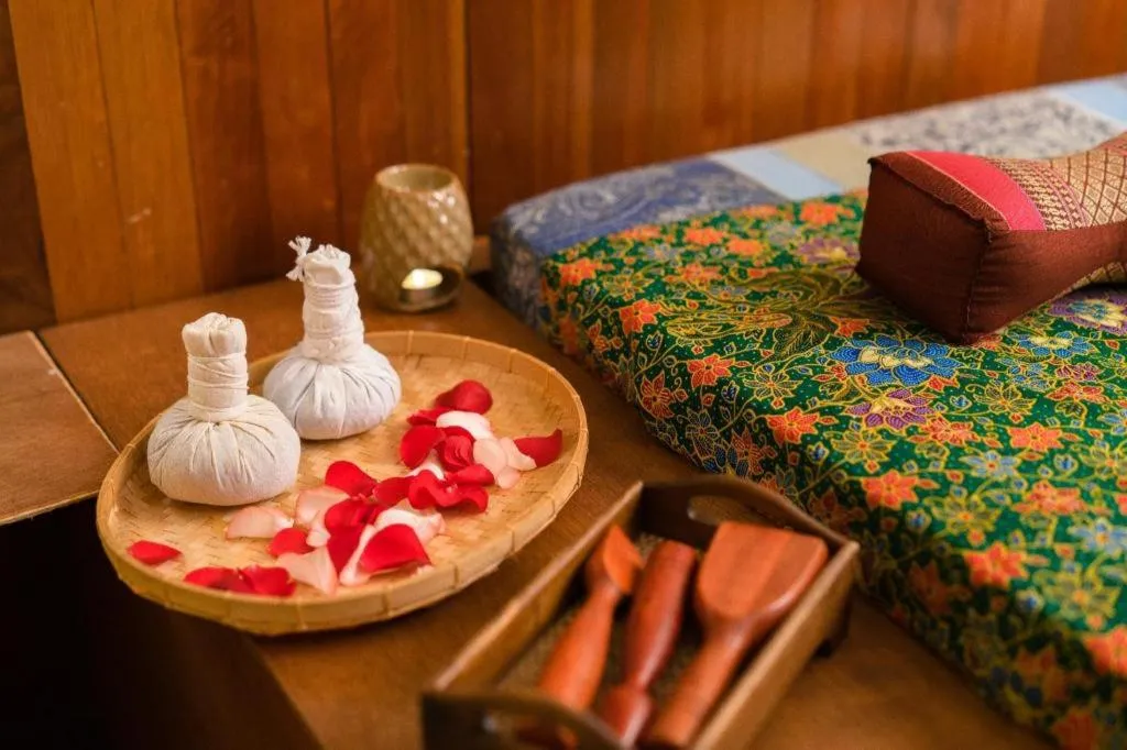 Anggun Boutique Hotel