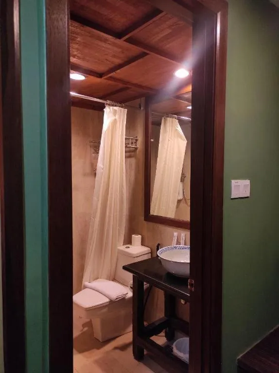 Anggun Boutique Hotel