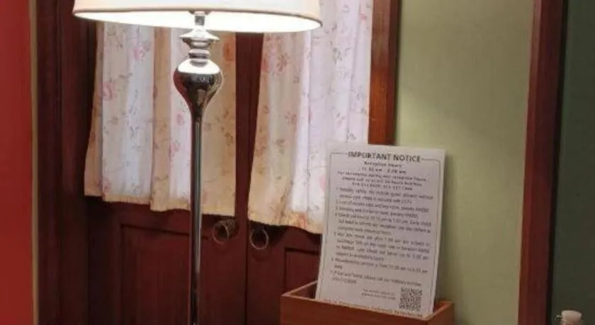 Anggun Boutique Hotel