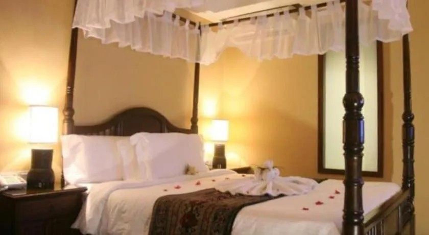 Anggun Boutique Hotel