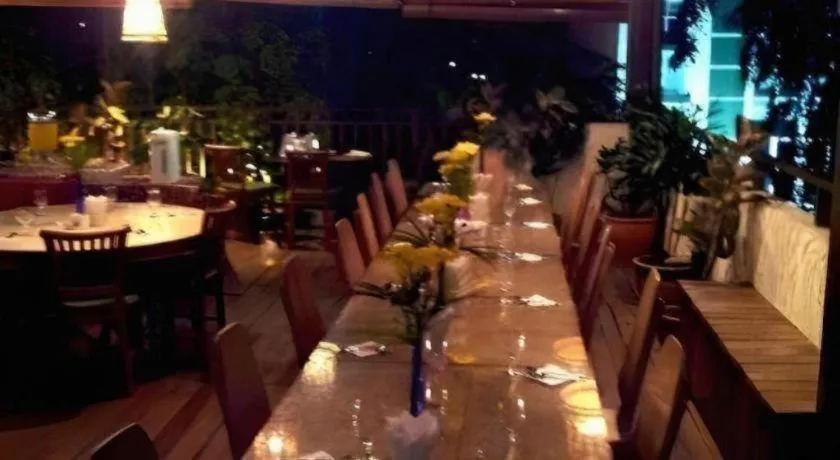 Anggun Boutique Hotel