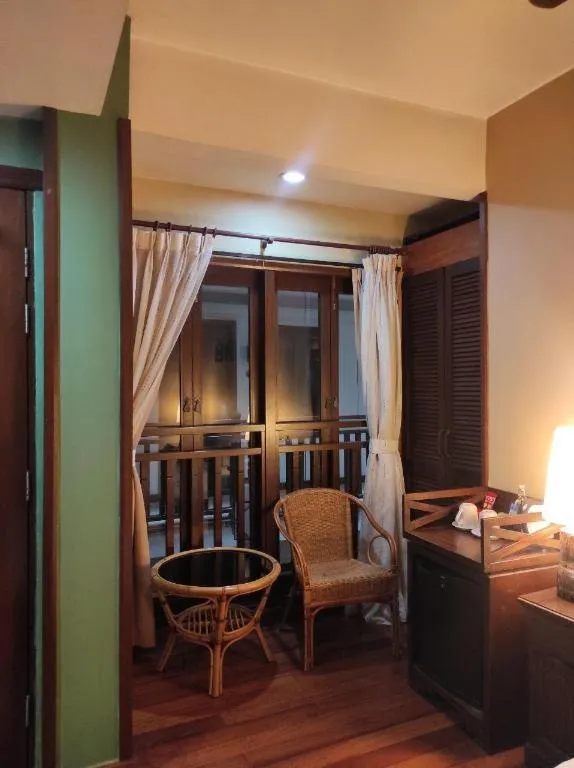 Anggun Boutique Hotel