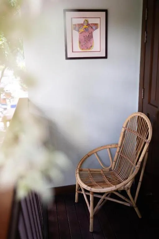 Anggun Boutique Hotel