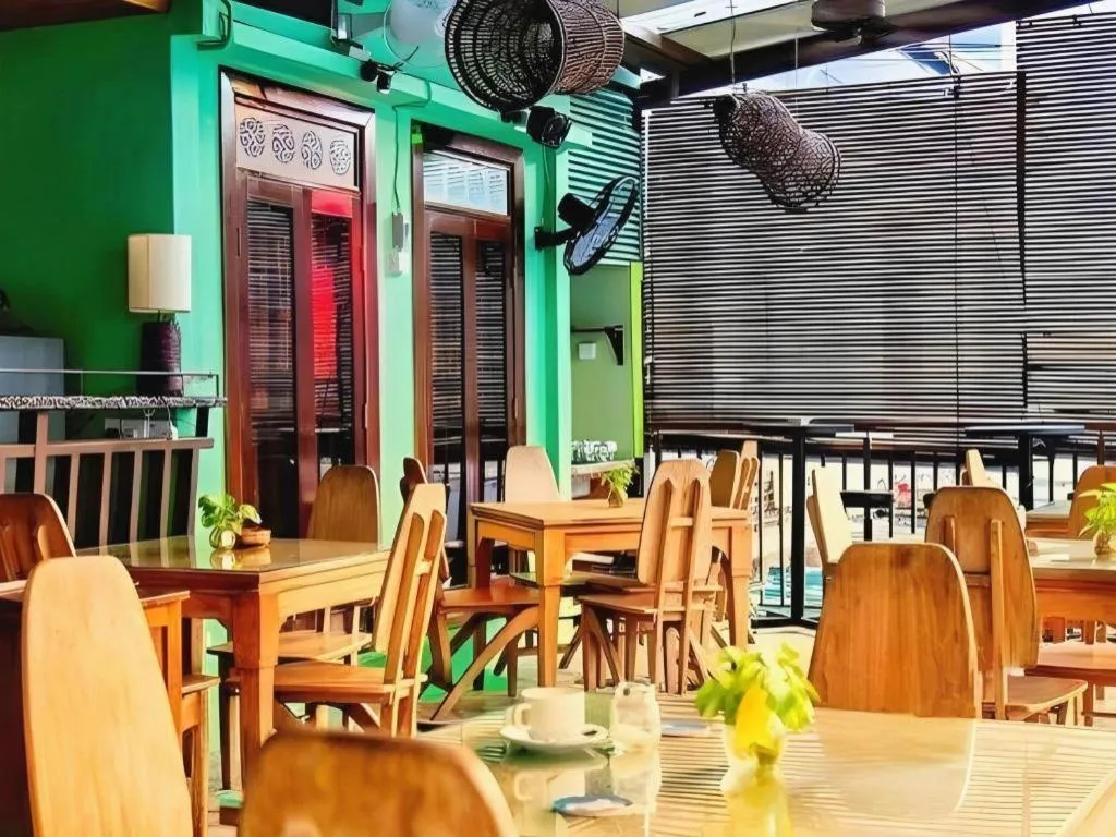 Anggun Boutique Hotel