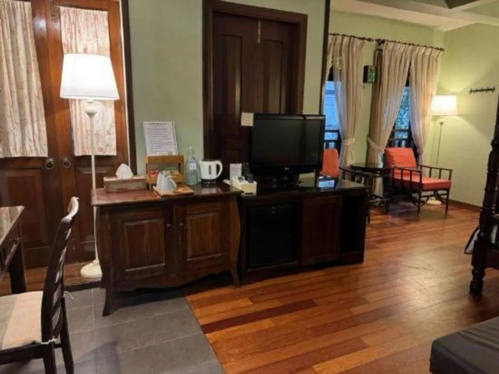 Anggun Boutique Hotel