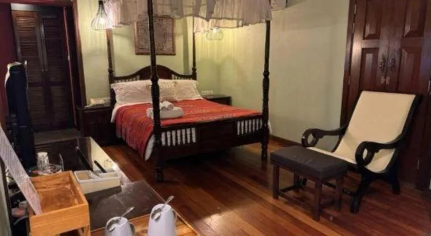 Anggun Boutique Hotel
