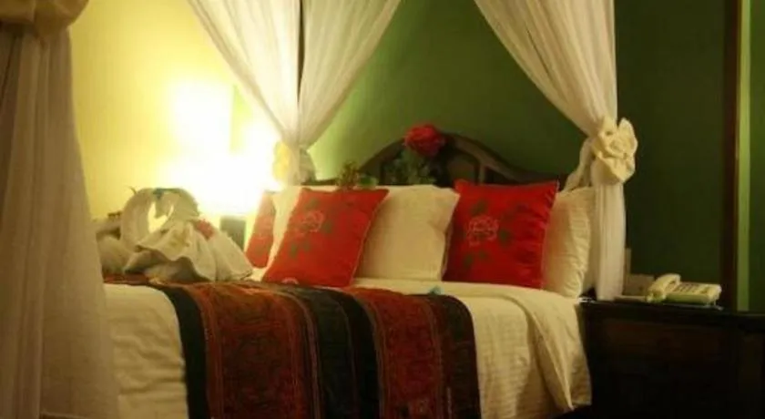 Anggun Boutique Hotel