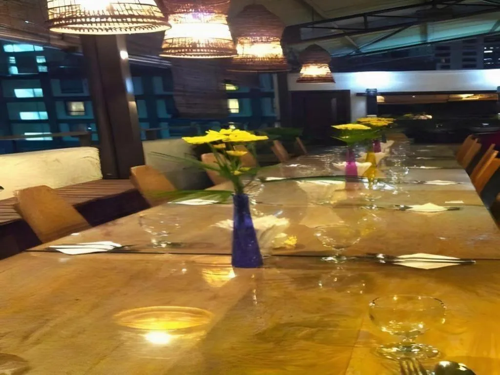 Anggun Boutique Hotel