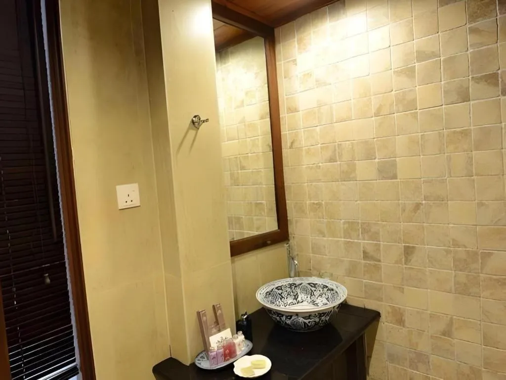 Anggun Boutique Hotel