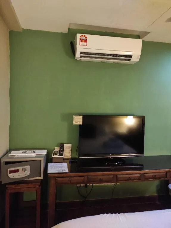 Anggun Boutique Hotel