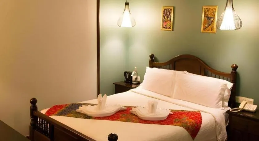 Anggun Boutique Hotel