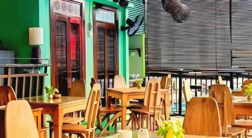 Anggun Boutique Hotel