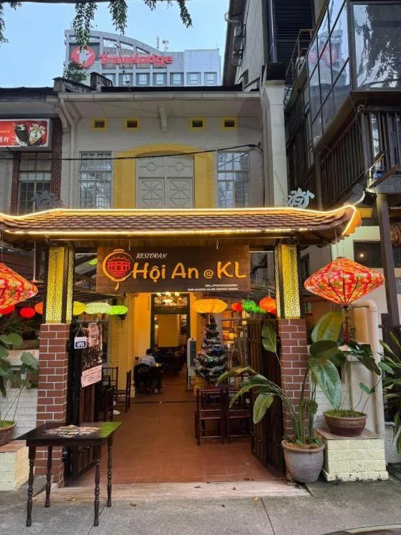 Anggun Boutique Hotel