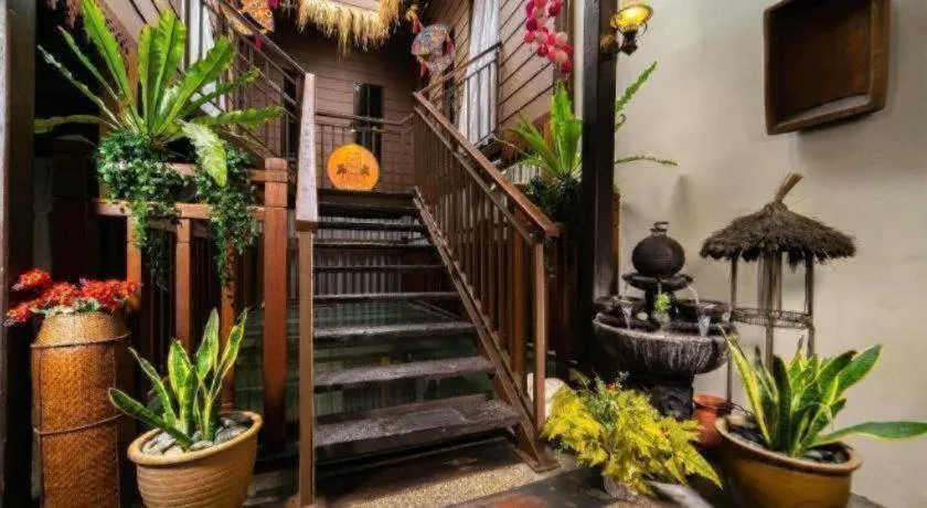 Anggun Boutique Hotel