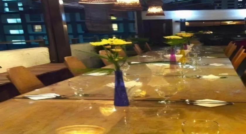 Anggun Boutique Hotel