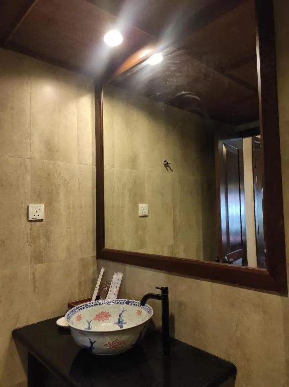 Anggun Boutique Hotel