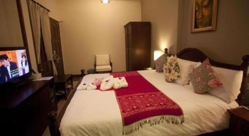 Anggun Boutique Hotel